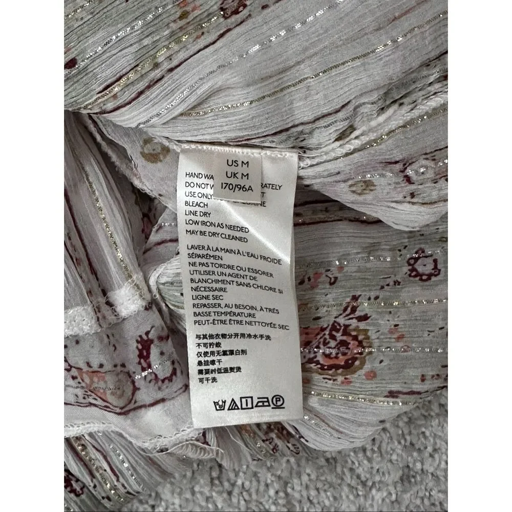 Free People Dance Magic Tunic
